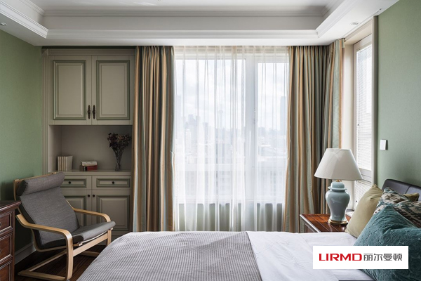 湖南麗爾曼頓家居集團(tuán) ,定制家具,全屋實(shí)木定制；