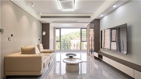 13w出頭搞定112m²現代風的家| 麗爾曼頓全房全屋定制