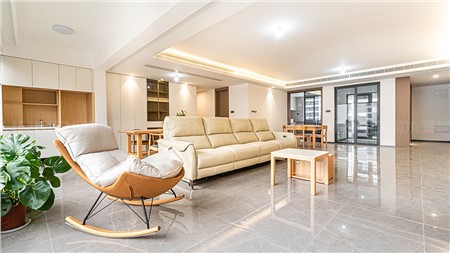 7w打造原木風格的家169m² | 麗爾曼頓全房全屋整裝