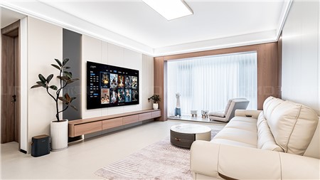 14w打造現代風格的家135m² | 麗爾曼頓全房全屋整裝