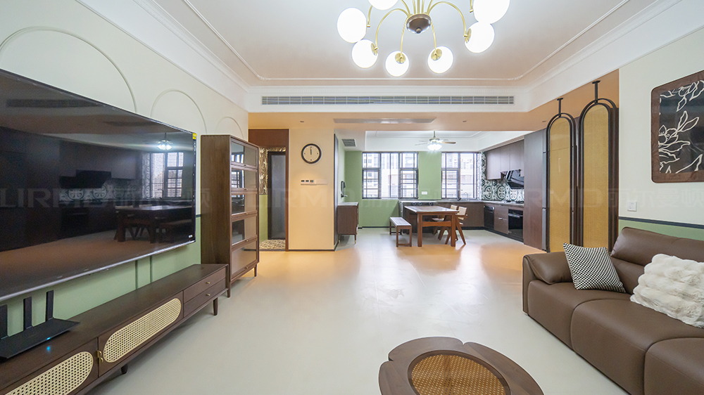 中古風-蓉國新賦