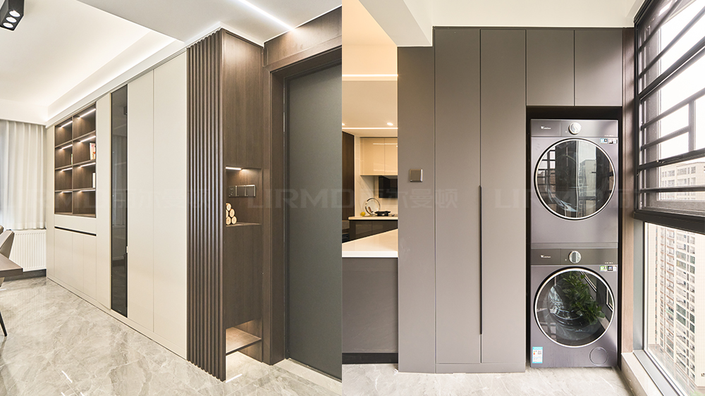 現代風-潤和雅苑