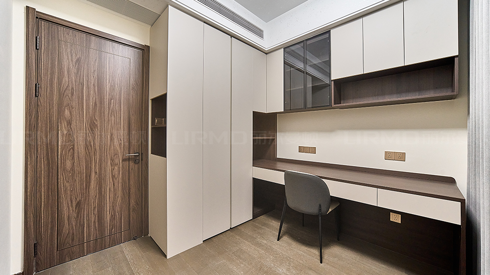 現代極簡風-龍湖翠湖壹號