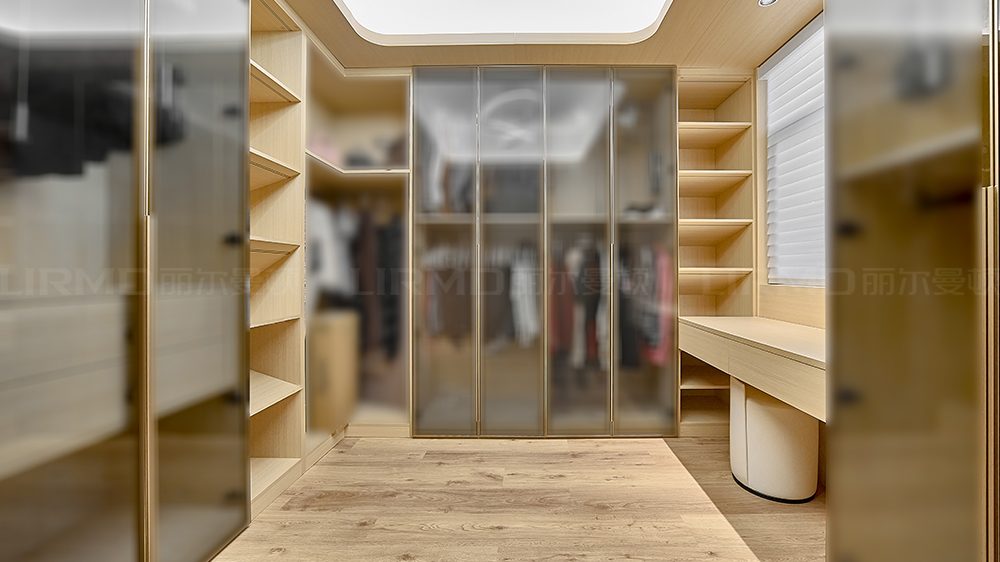 現代風-中隆國際