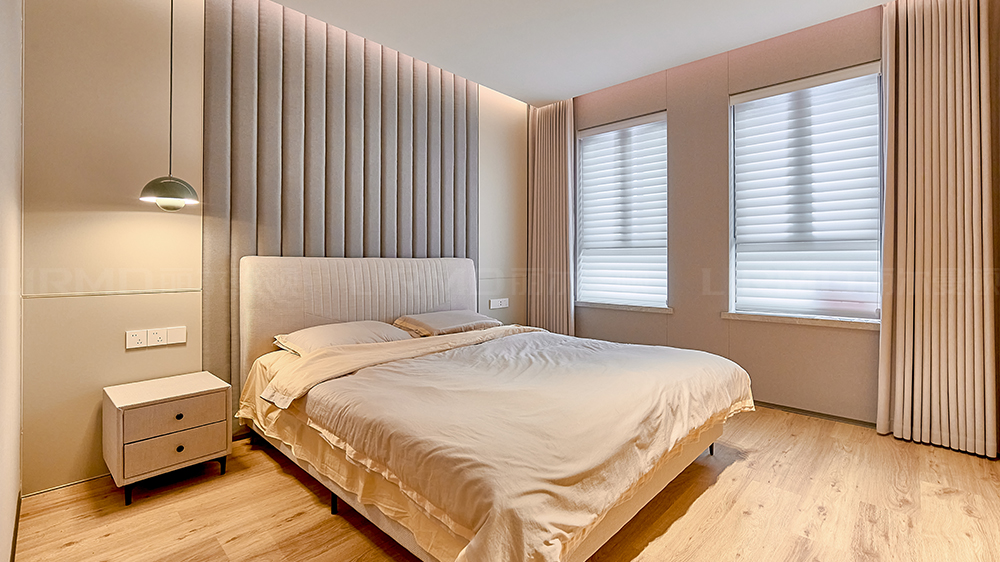 現代風-中隆國際