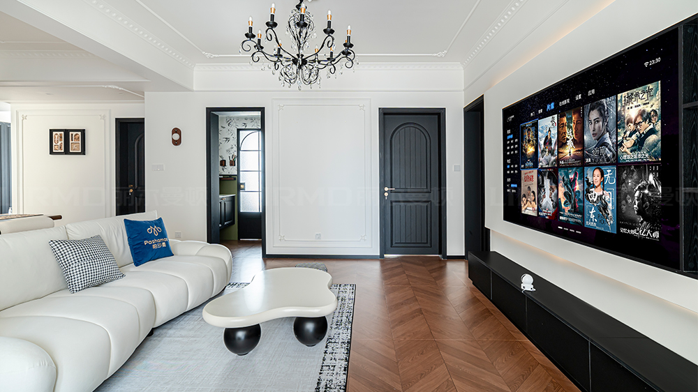 法式復古風-富基世紀公園